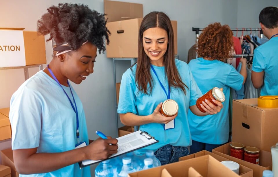 Autonomisation des femmes