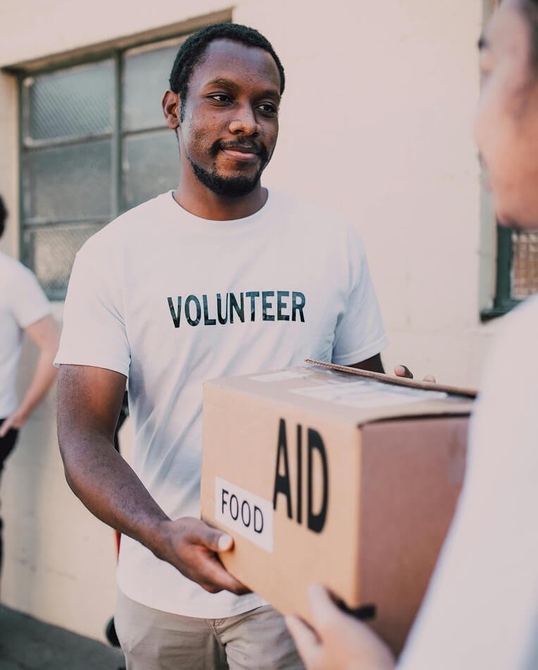 ONG Grands Coeurs-Unis